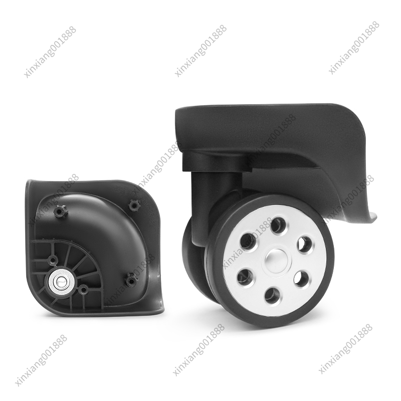 For RIMOWA Luggage Replacement - огляд і ціна Silent Replacement Luggage Wheels
