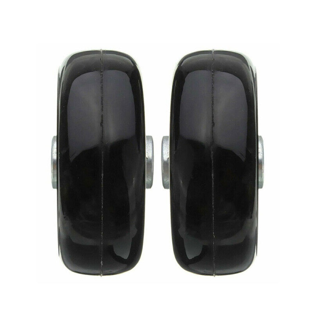 57-59MM Sliding Replacement Si - огляд і ціна Silent Replacement Luggage Wheels