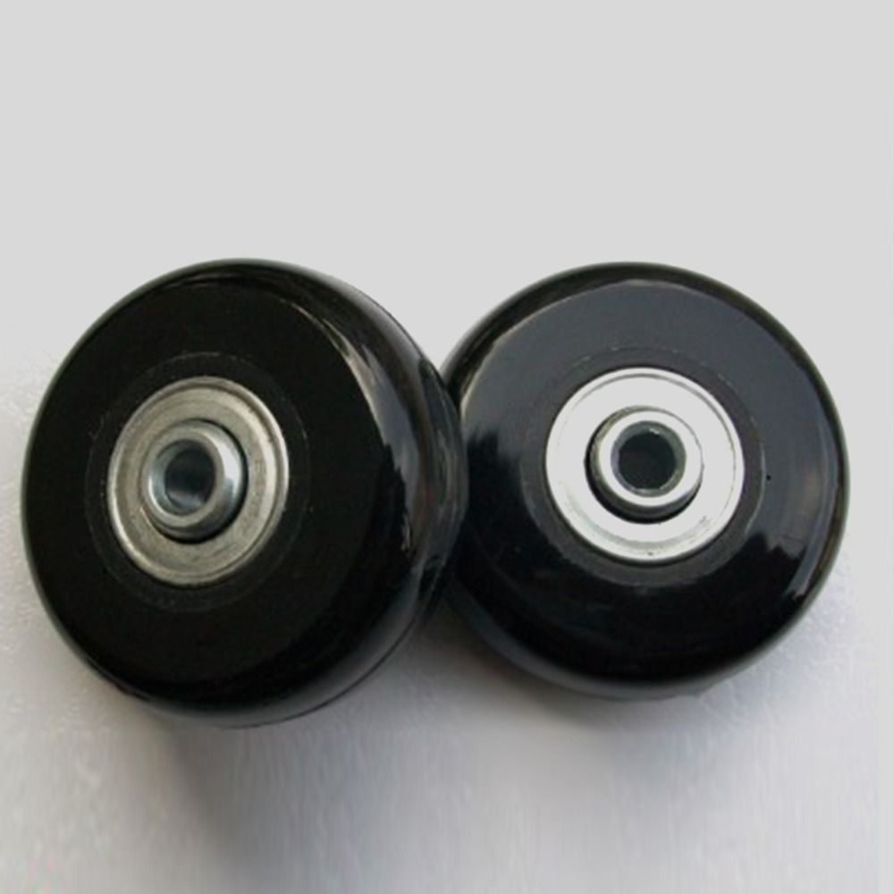 57-59MM Sliding Replacement Si - огляд і ціна Silent Replacement Luggage Wheels