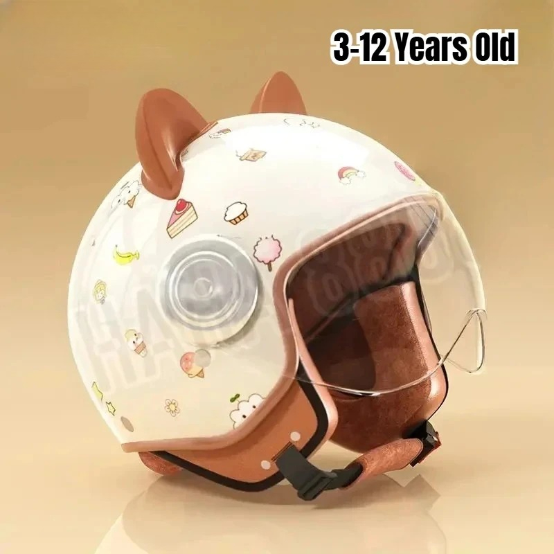 3-12 Years Old Safety Protecti - огляд і ціна Kids Ride On Suitcase Scooter