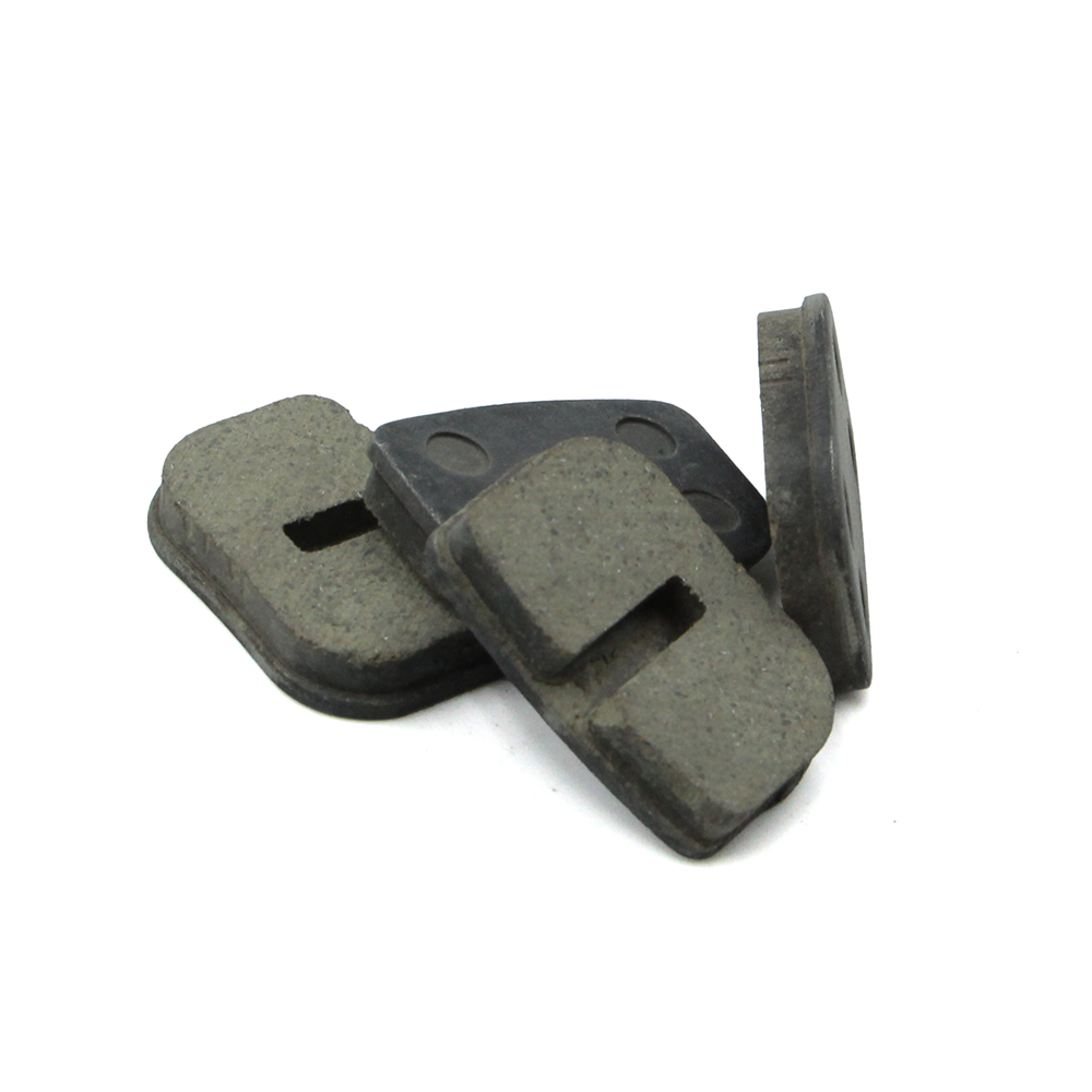 8 Pair Disc Brake Shoe Pad For - огляд і ціна Kids Ride On Suitcase Scooter