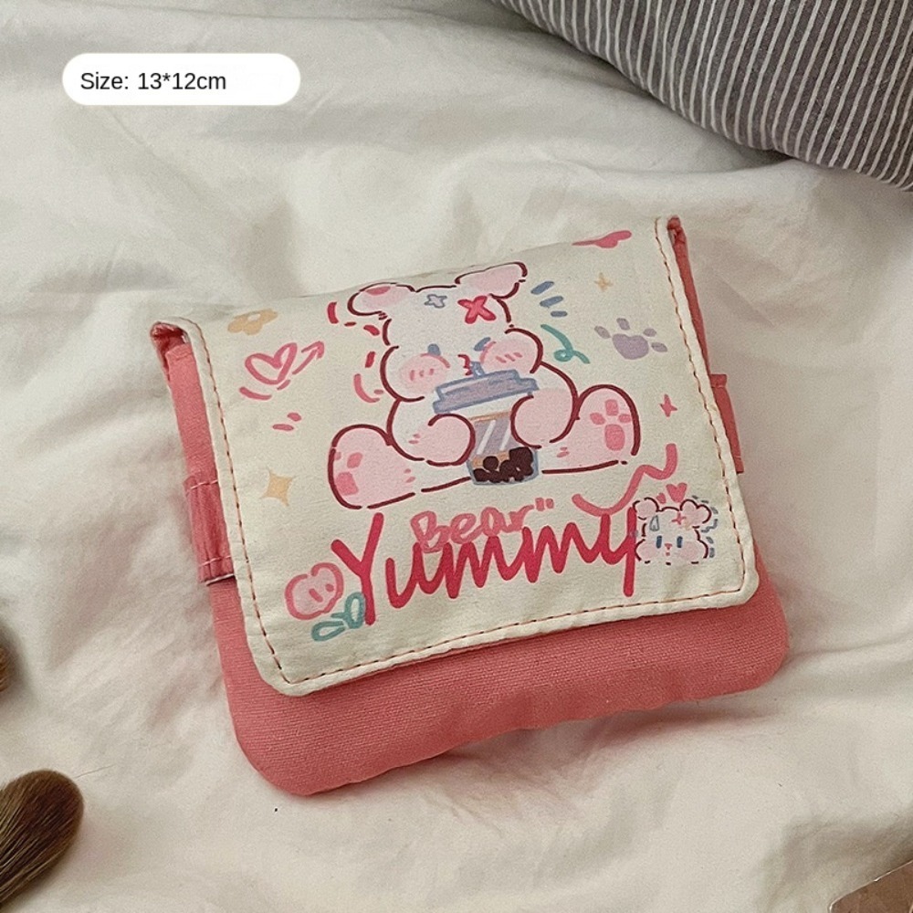 New Data Cables Organizer Sani - огляд і ціна Cosmetic Bags