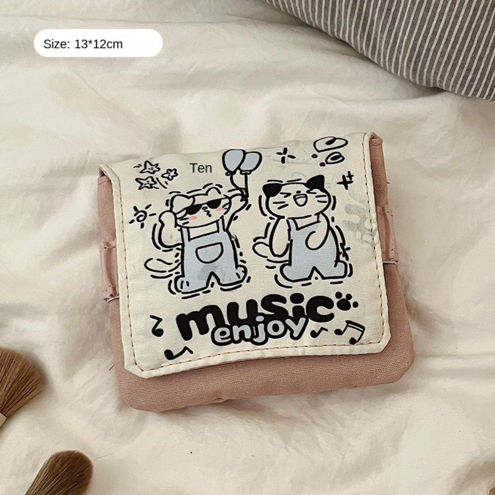 New Data Cables Organizer Sani - огляд і ціна Cosmetic Bags
