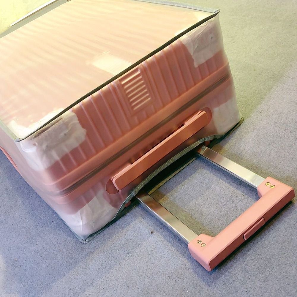 16-28 Inch Travel Luggage Cove - огляд і ціна Waterproof Suitcase Cover Protector