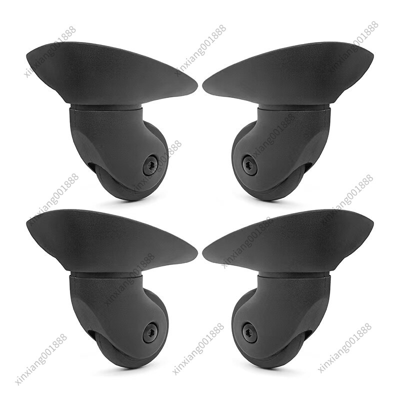 For Samsonite V22 Luggage Repa - огляд і ціна Silent Replacement Luggage Wheels