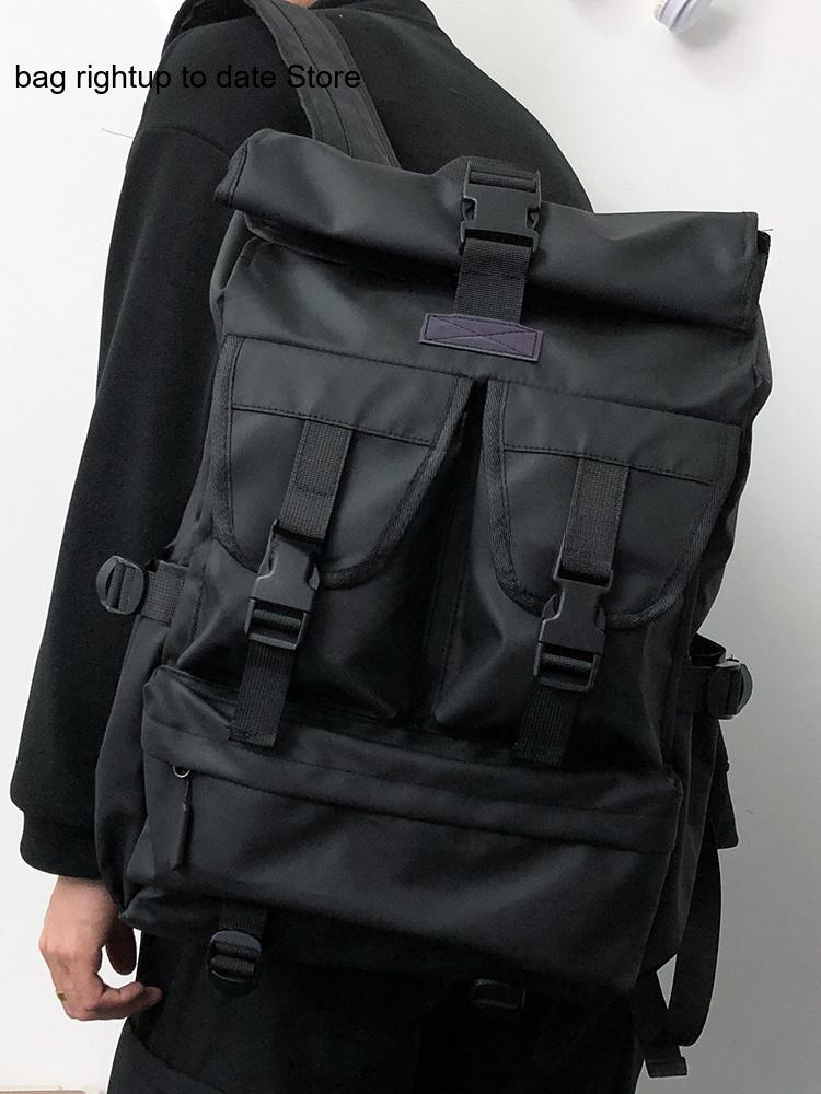 Advanced Sense Large Capacity  - огляд і ціна Foldable Rolling Luggage Bag