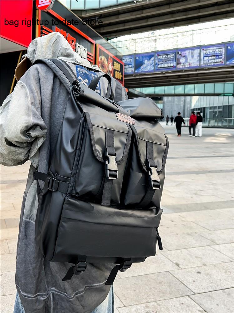 Advanced Sense Large Capacity  - огляд і ціна Foldable Rolling Luggage Bag