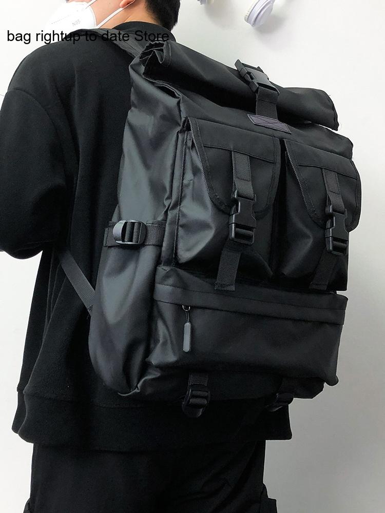 Advanced Sense Large Capacity  - огляд і ціна Foldable Rolling Luggage Bag