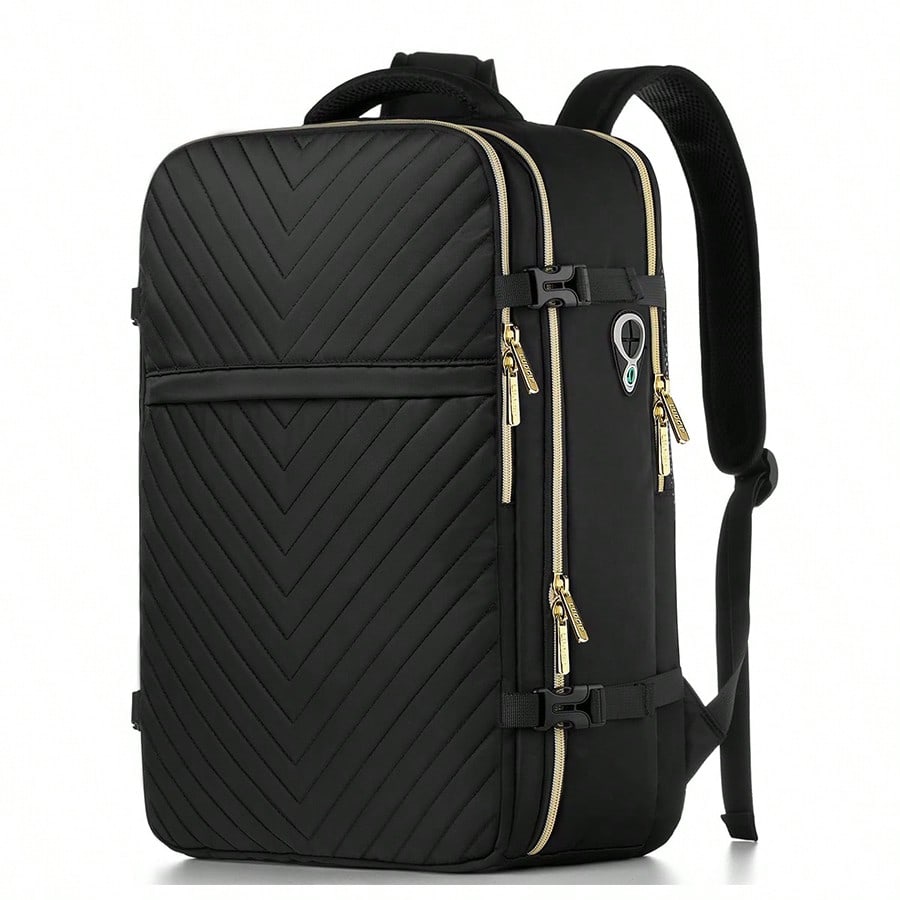 Large Carry On Travel Backpack - огляд і ціна Luggage