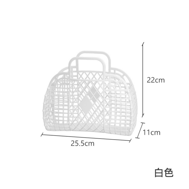 Detachable Shower Basket Plast - огляд і ціна Handbags