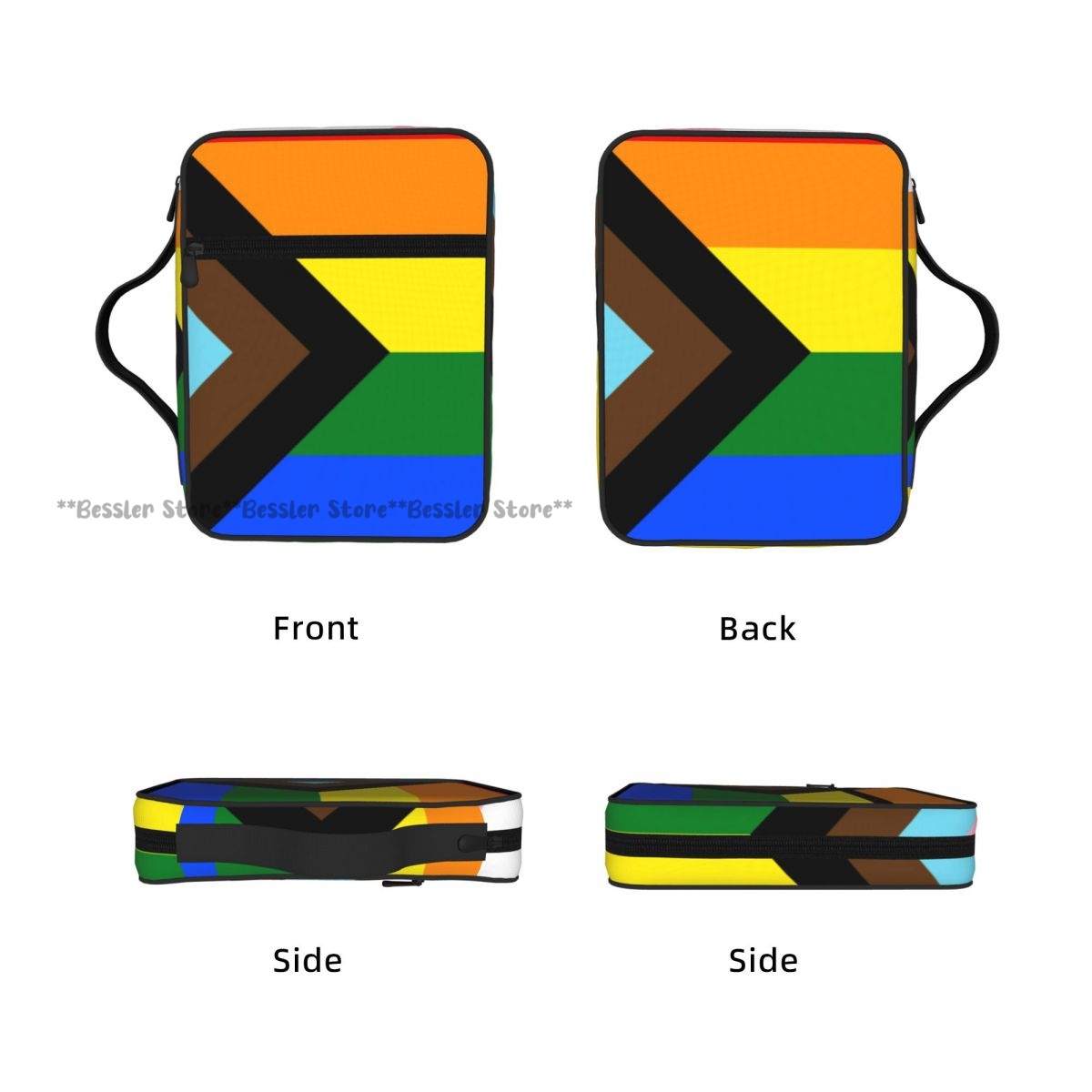 Bible Cover Carrying Book Case - огляд і ціна Handbags