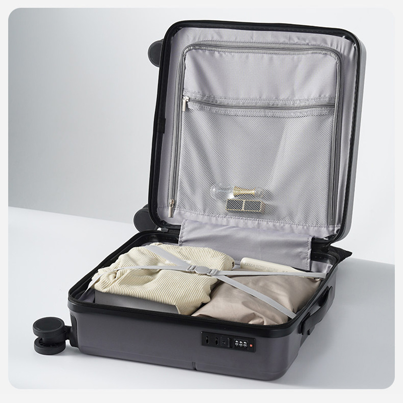 20-inch Lightweight Cabin-size - огляд і ціна Cabin Size Lightweight Travel Trolley