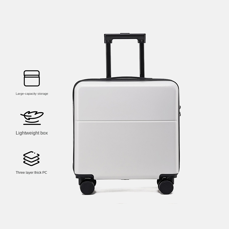 20-inch Lightweight Cabin-size - огляд і ціна Cabin Size Lightweight Travel Trolley