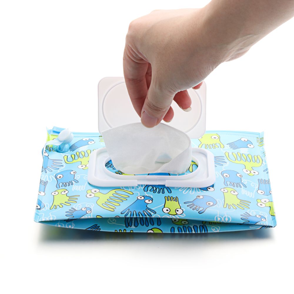 Portable Flip Cover Carrying C - огляд і ціна Cosmetic Bags