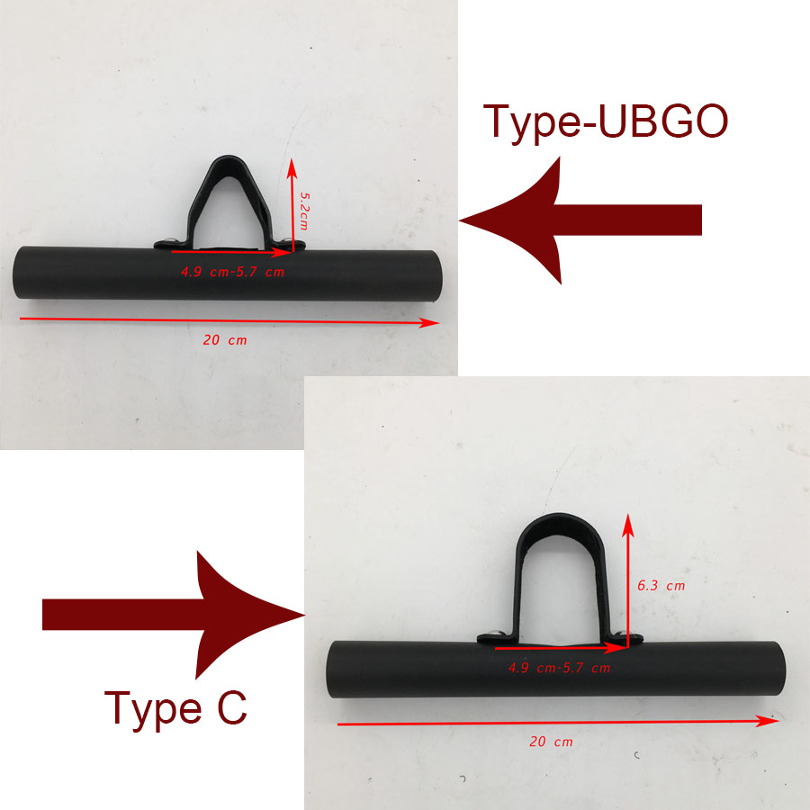 Kids Handle Bar Bag Handle Add - огляд і ціна Kids Ride On Suitcase Scooter