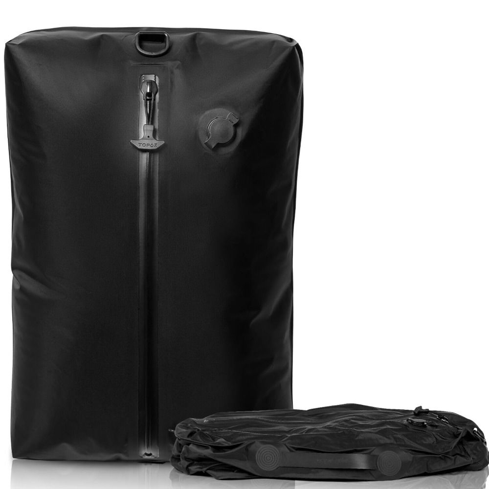 Reusable Vacuum Bags for Trave - огляд і ціна Luggage