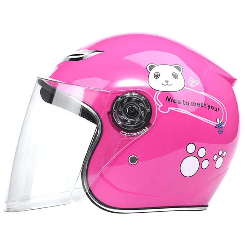 Kids Motorcycle Helmet Electri - огляд і ціна Kids Ride On Suitcase Scooter