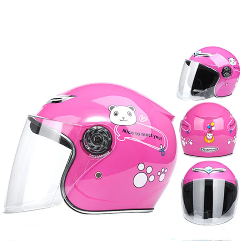 Kids Motorcycle Helmet Electri - огляд і ціна Kids Ride On Suitcase Scooter