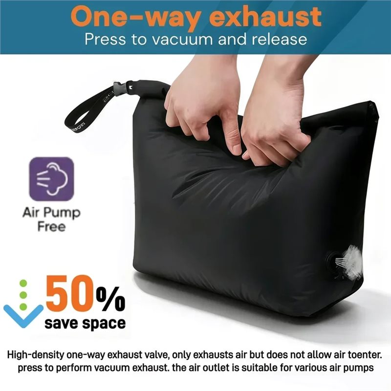 A25F-Reusables Clothes Organiz - огляд і ціна Foldable Rolling Luggage Bag