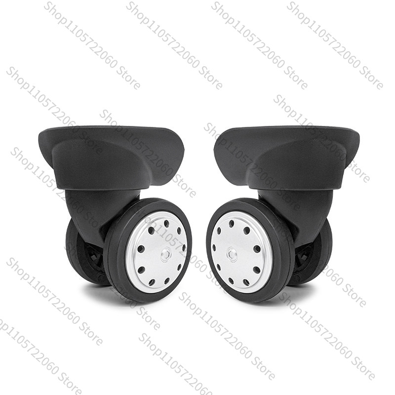 For F-06 Luggage Wheel for Ame - огляд і ціна Silent Replacement Luggage Wheels