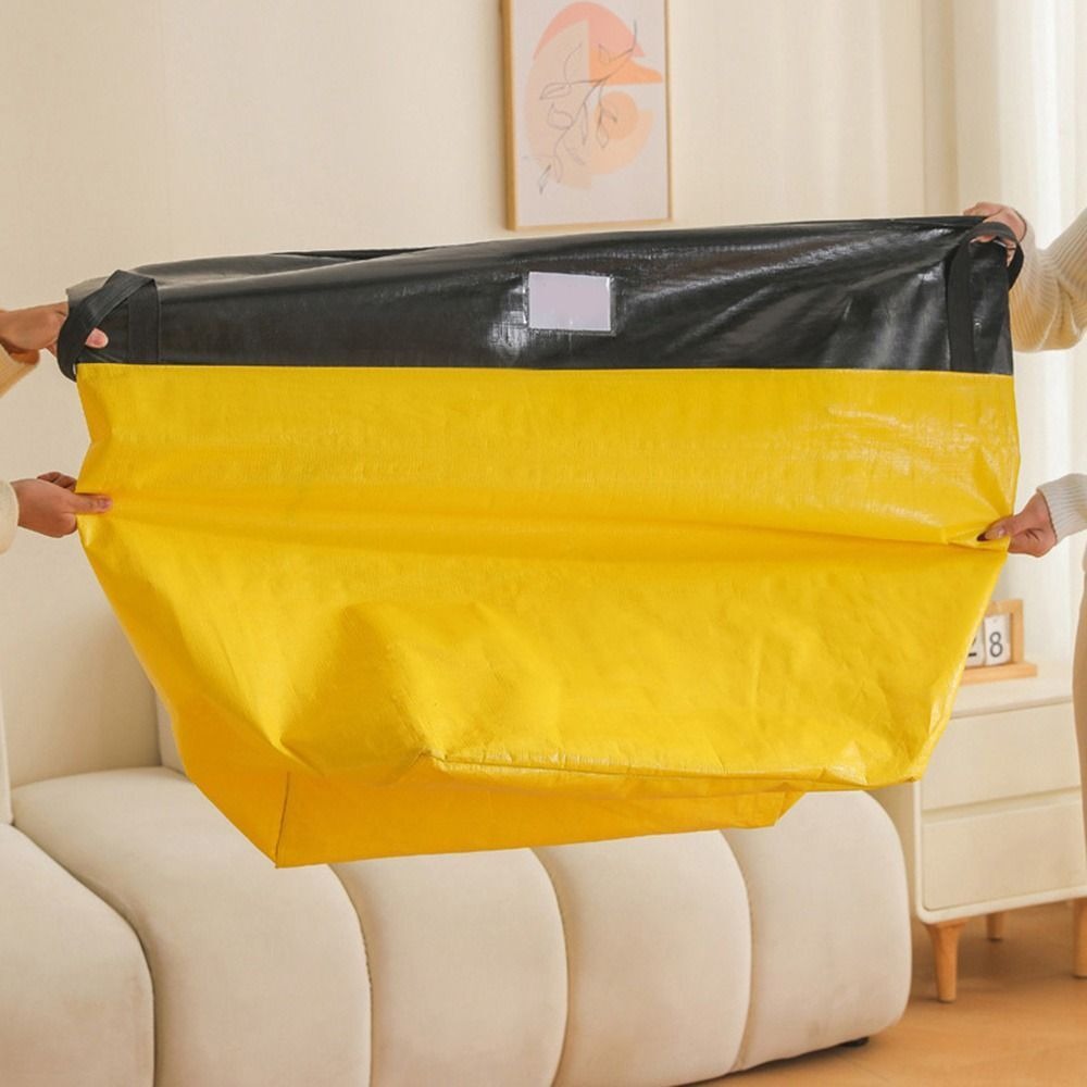 Large Capacity Moving Package  - огляд і ціна Luggage