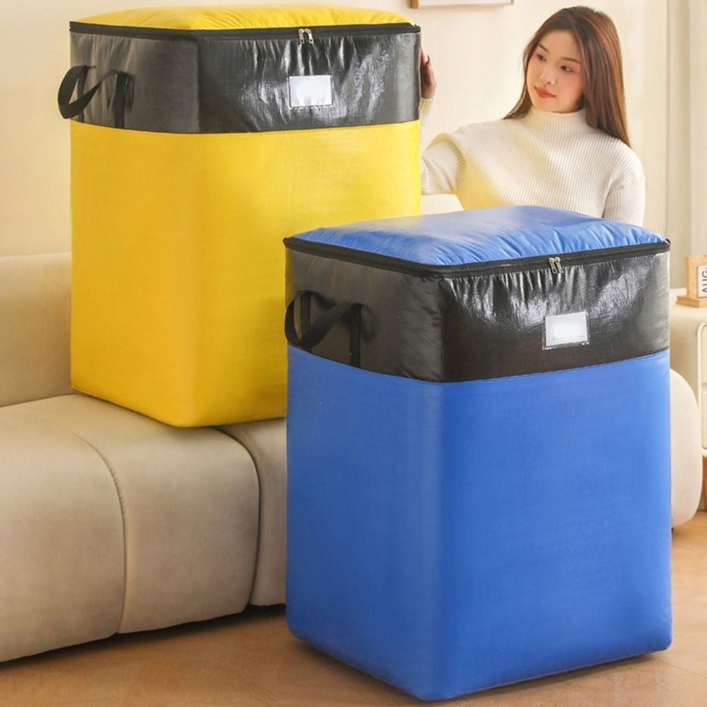 Large Capacity Moving Package  - огляд і ціна Luggage