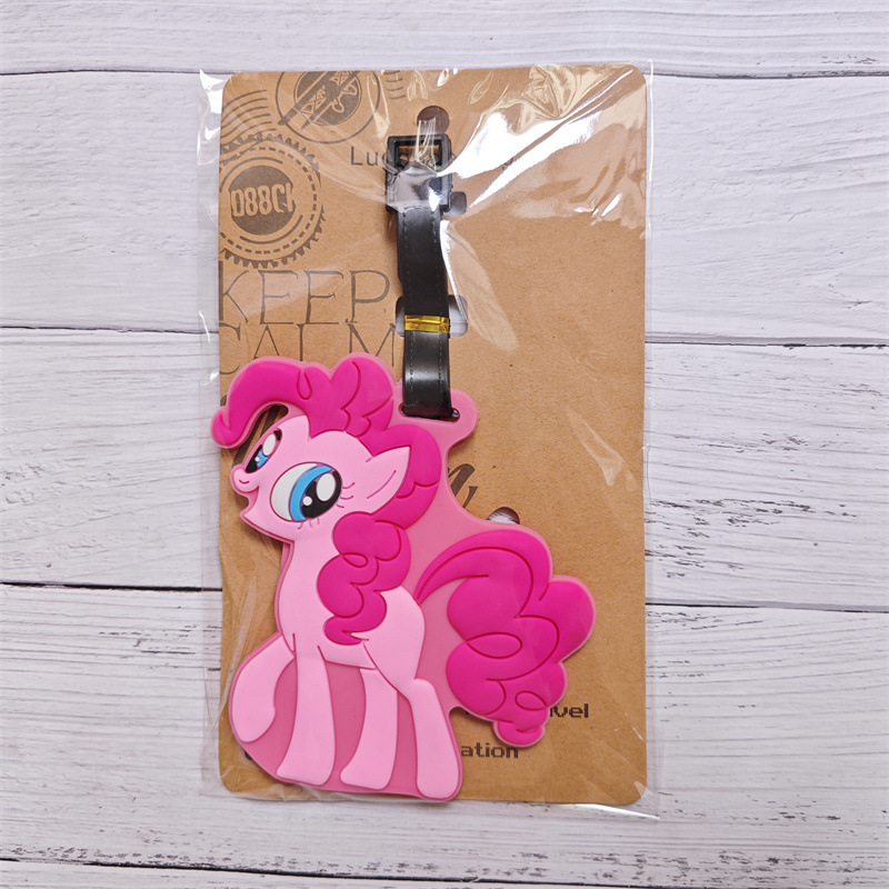 Official Hasbro My Little Pony - огляд і ціна Luggage