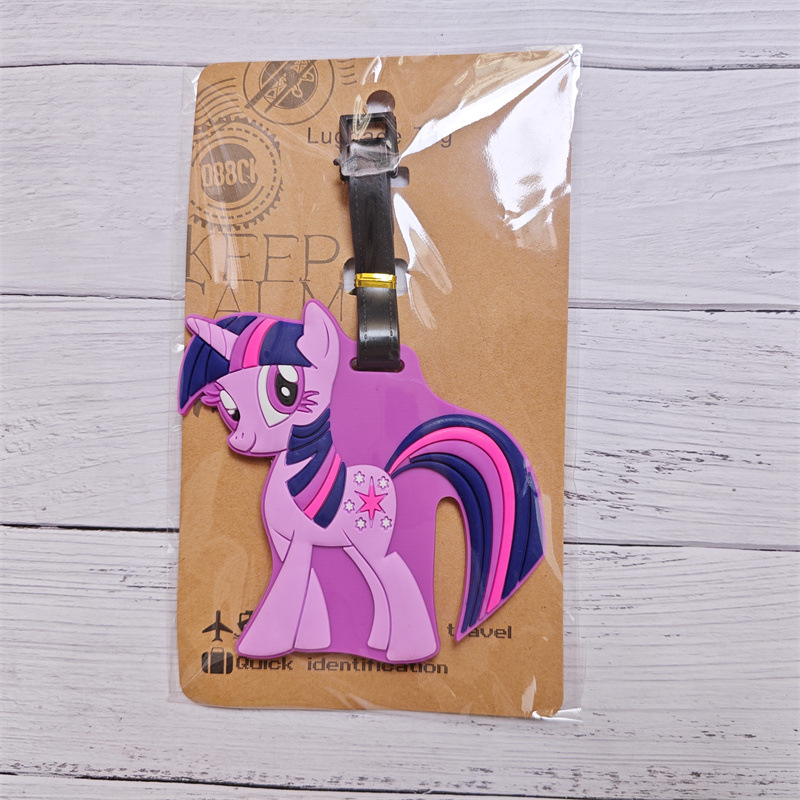 Official Hasbro My Little Pony - огляд і ціна Luggage
