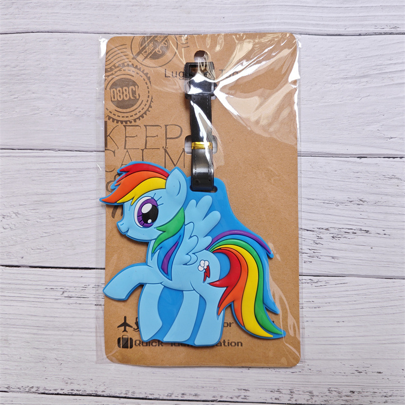 Official Hasbro My Little Pony - огляд і ціна Luggage
