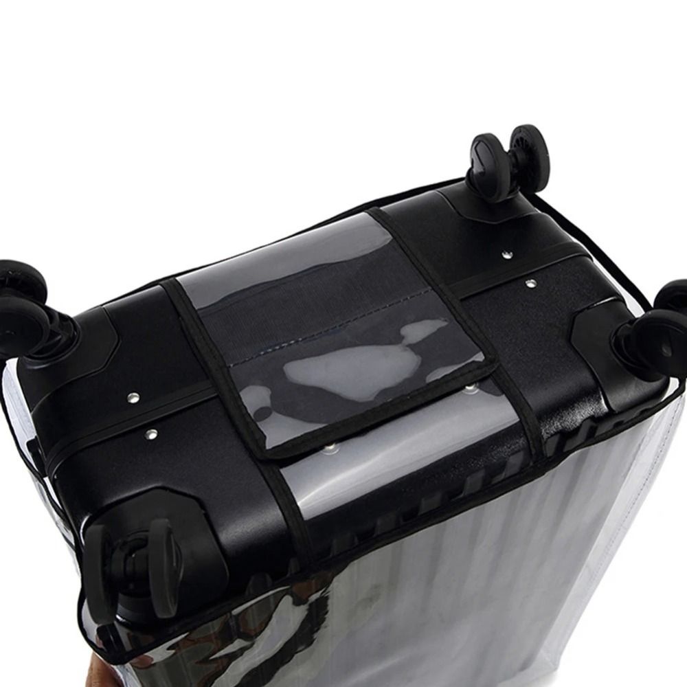 New Travel Luggage Protector C - огляд і ціна Waterproof Suitcase Cover Protector