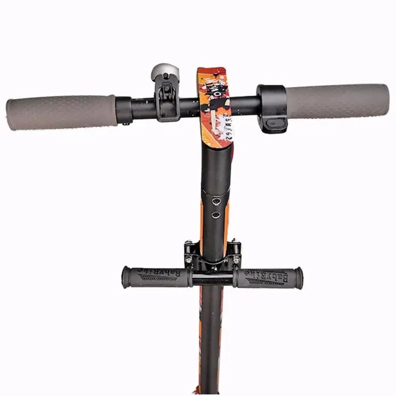 Electric Scooter Grips Handleb - огляд і ціна Kids Ride On Suitcase Scooter