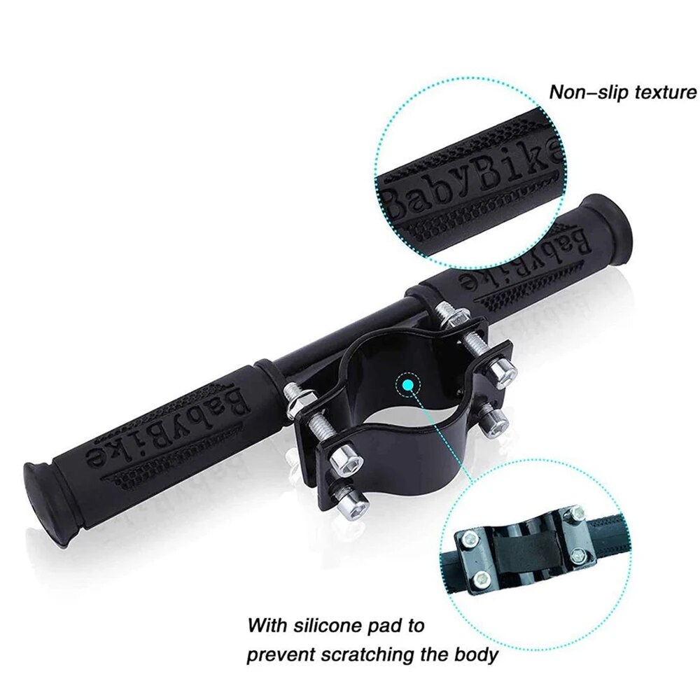 Electric Scooter Grips Handleb - огляд і ціна Kids Ride On Suitcase Scooter