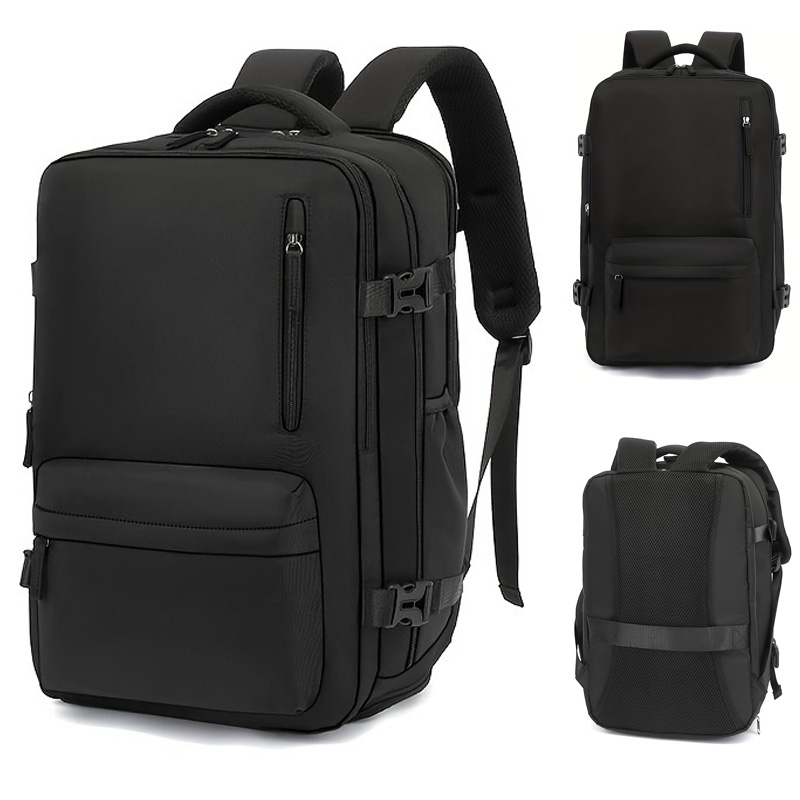 Expandable Business Travel Bac - огляд і ціна Luggage