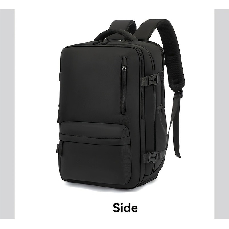 Expandable Business Travel Bac - огляд і ціна Luggage