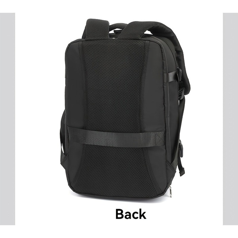 Expandable Business Travel Bac - огляд і ціна Luggage