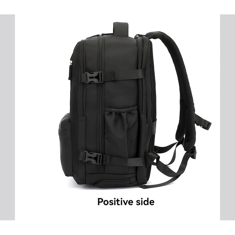 Expandable Business Travel Bac - огляд і ціна Luggage