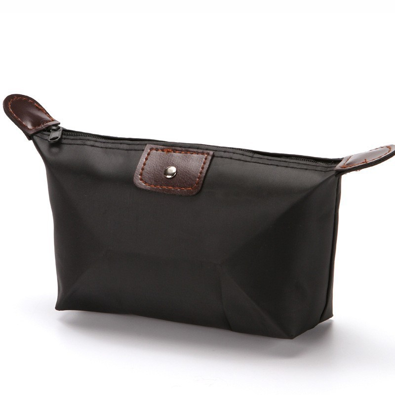 Women Foldable Candy Color Dum - огляд і ціна Cosmetic Bags