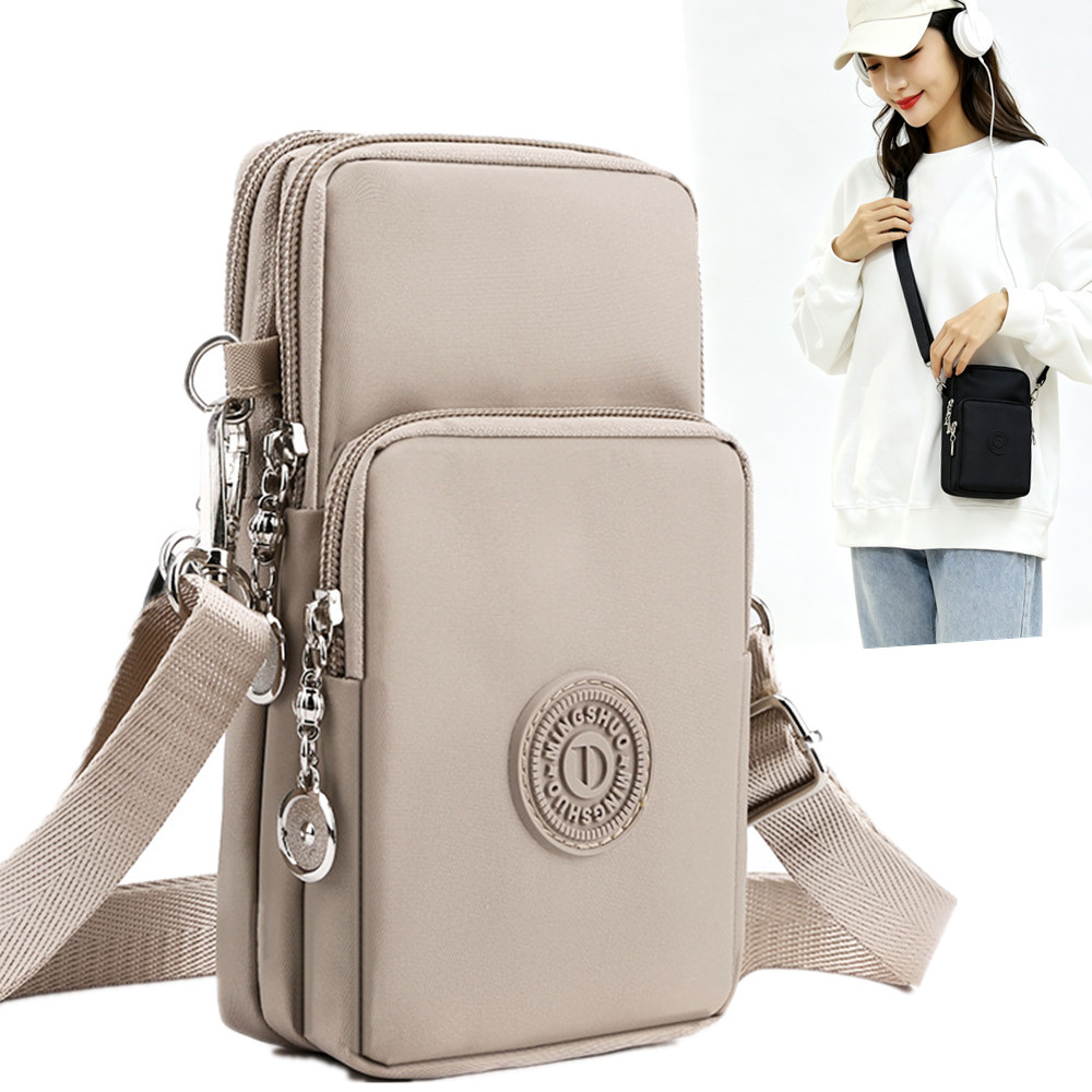 Mobile Phone Bag Women's Cross - огляд і ціна Wallets