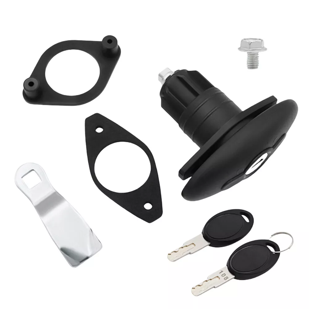 Caravan T-Handle Lock With 2 K - огляд і ціна Luggage