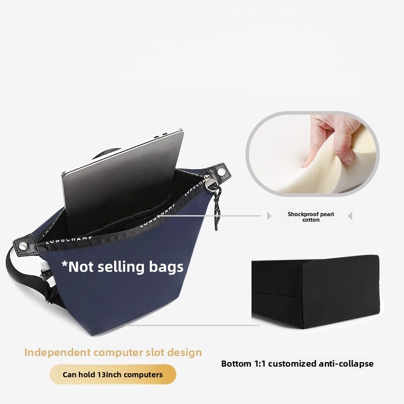 Bag Organizer Insert Fit Longc - огляд і ціна Backpacks