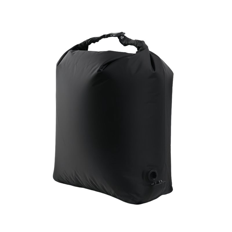 EYFL-24L Hand Roll Compression - огляд і ціна Foldable Rolling Luggage Bag