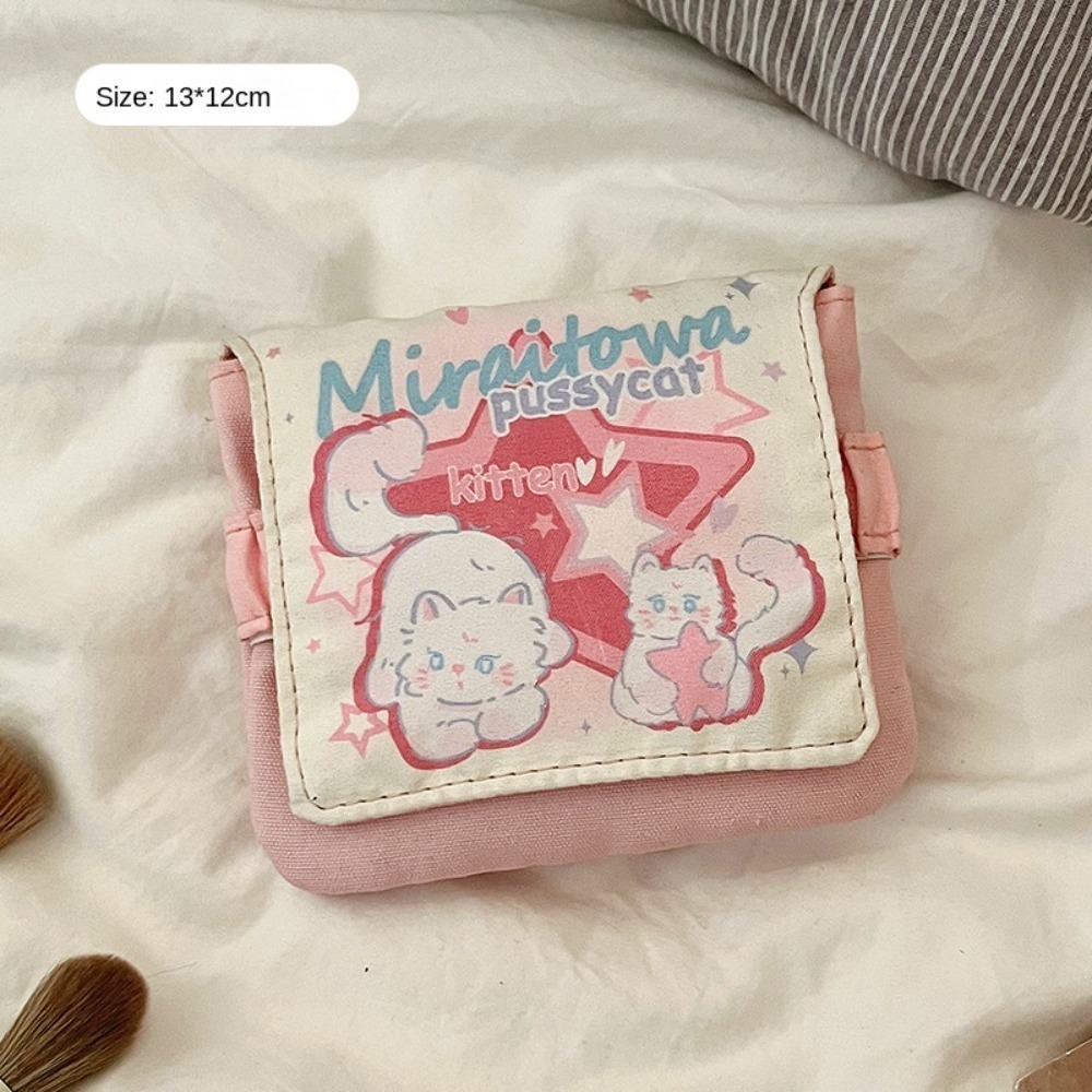 Mini Data Cables Organizer San - огляд і ціна Cosmetic Bags