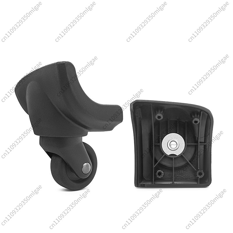 Luggage Replacement Wheel ZD24 - огляд і ціна Silent Replacement Luggage Wheels