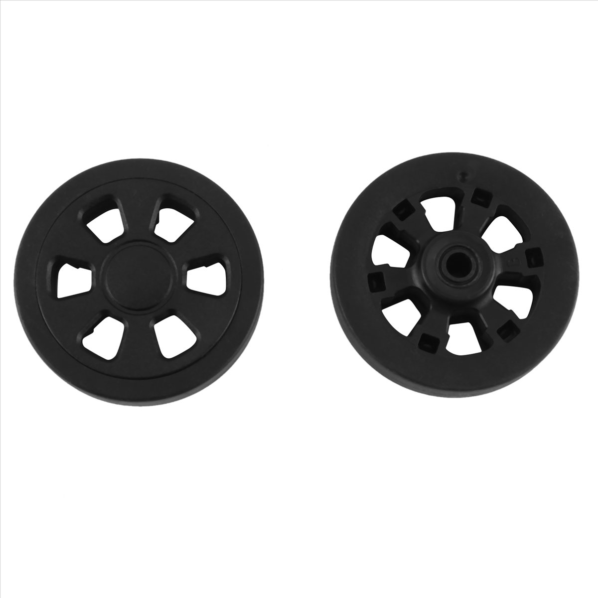 ABQR 60mm x 12mm Luggage Wheel - огляд і ціна Luggage