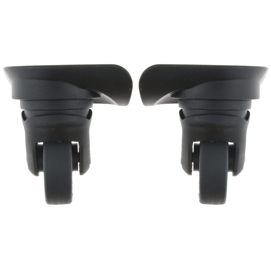 Universal Replacement Wheels f - огляд і ціна Silent Replacement Luggage Wheels