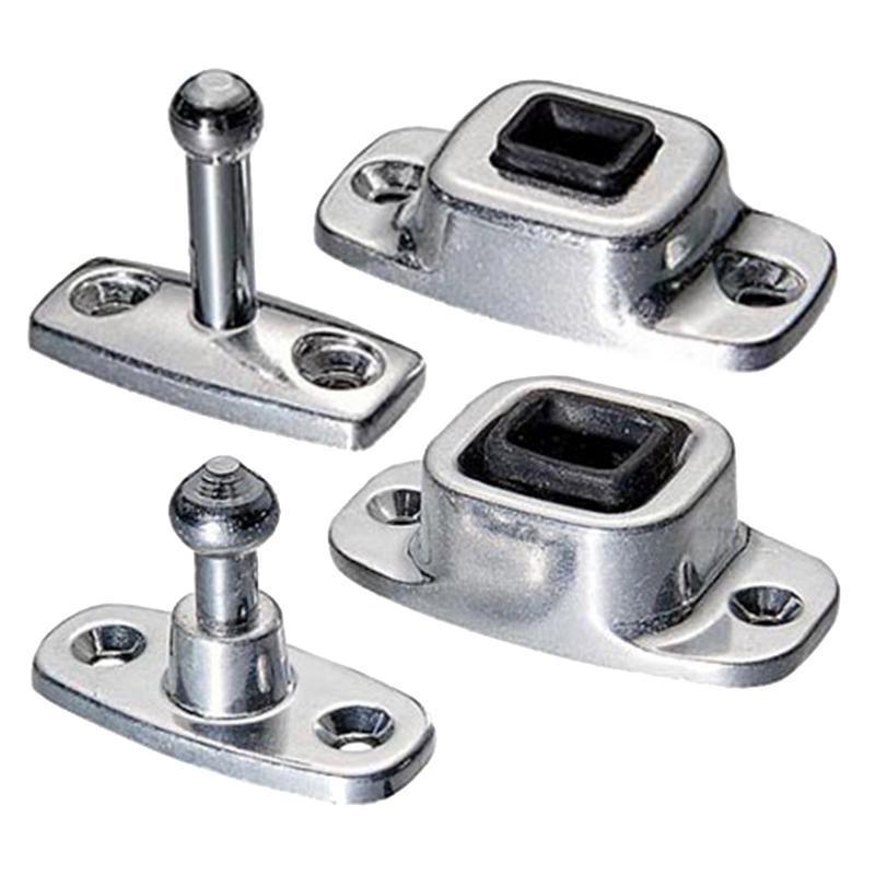 RV Luggage Door Latch Holder B - огляд і ціна Luggage