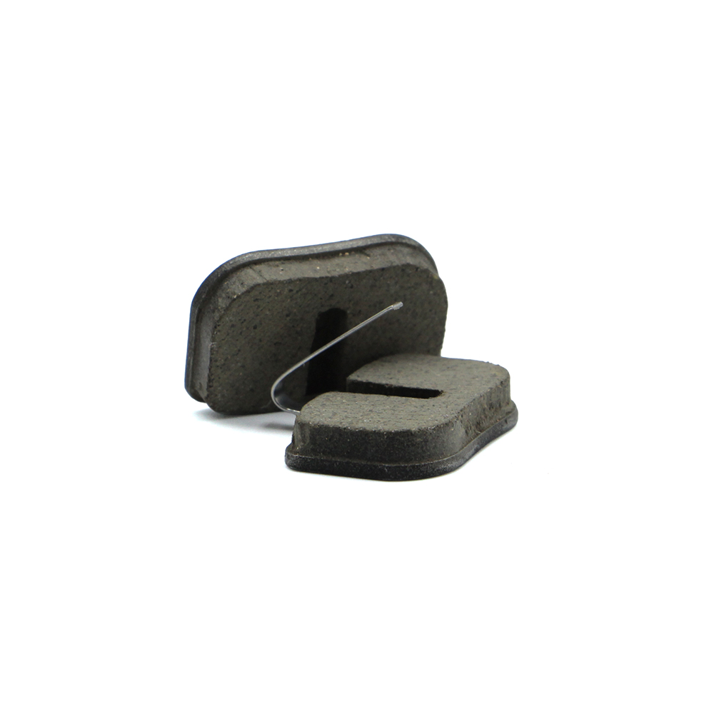 Disc Brake Pad Friction Plate  - огляд і ціна Kids Ride On Suitcase Scooter