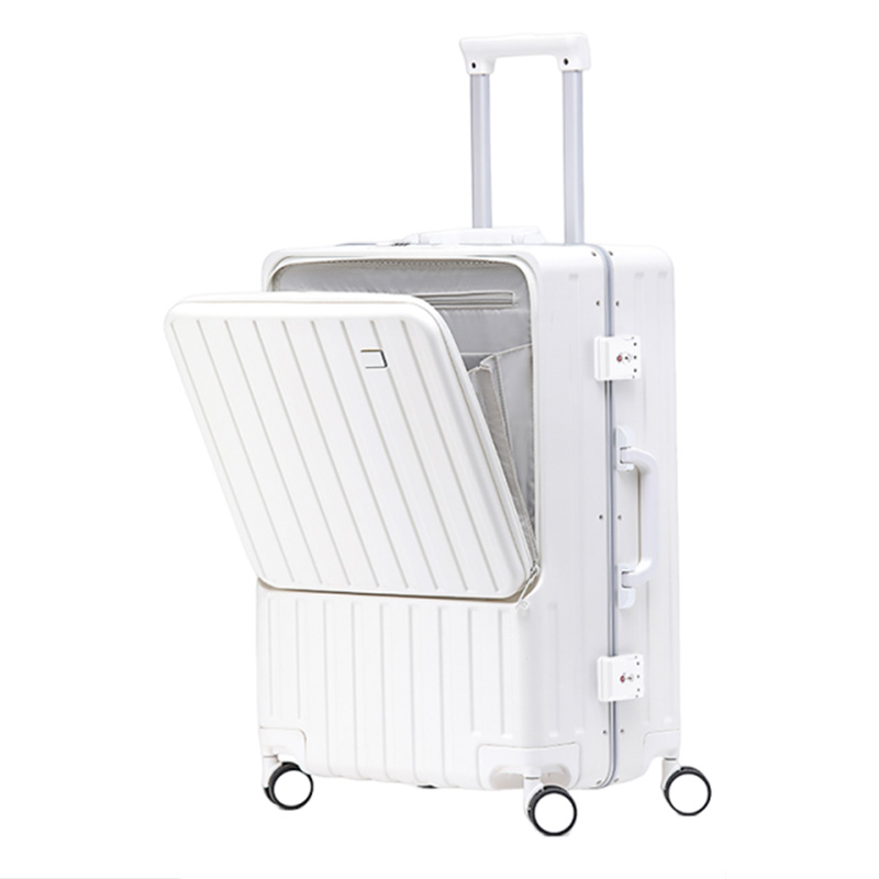 Multi-functional 20” 24” 26” F - огляд і ціна Aluminum Frame Carry On Luggage