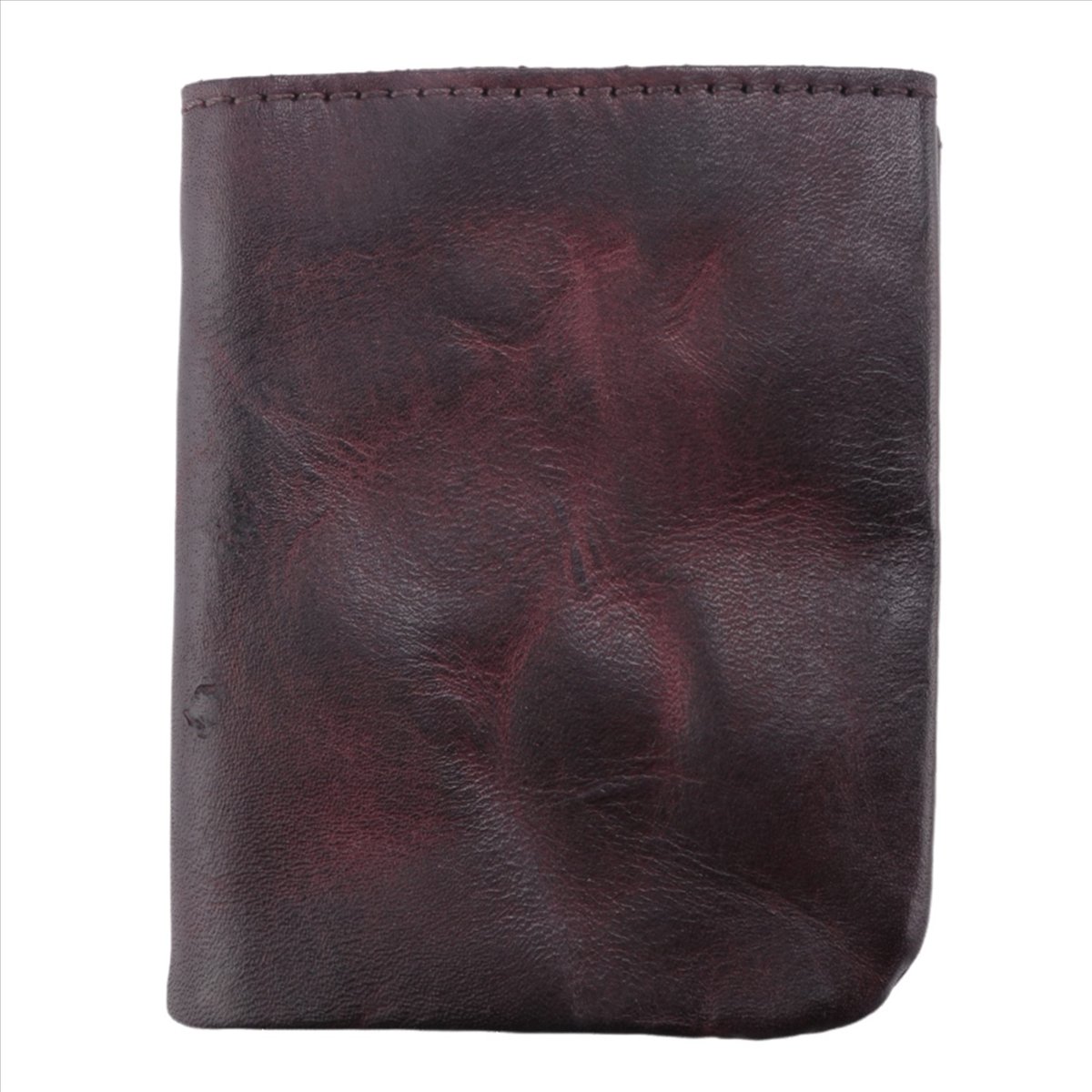 ABQR Wrinkle Wallet,Vintage Ha - огляд і ціна Wallets