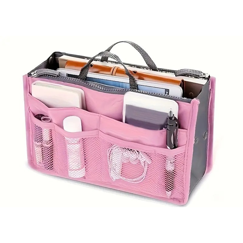 Handbag Organizers Lightweight - огляд і ціна Handbags